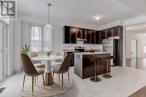25 Gallagher Crescent, New Tecumseth, ON - Indoor Photo Showing Dining Room