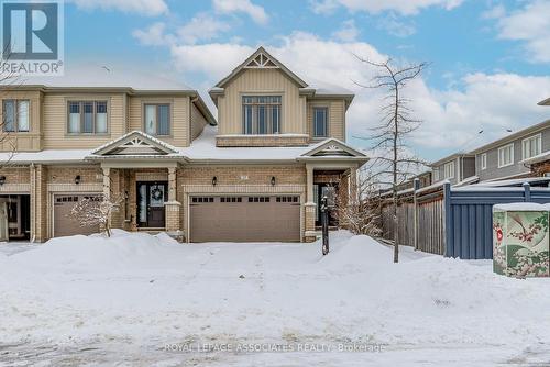 25 Gallagher Crescent, New Tecumseth, ON - Outdoor With Facade