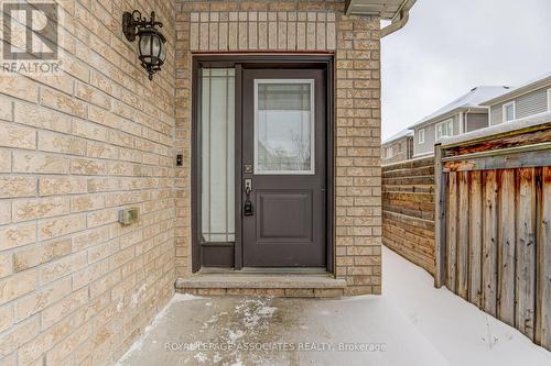 25 Gallagher Crescent, New Tecumseth, ON - Outdoor With Exterior