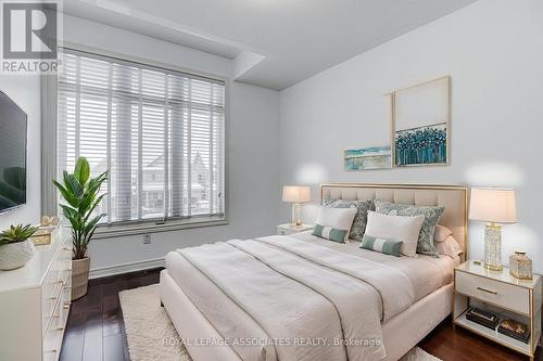 25 Gallagher Crescent, New Tecumseth, ON - Indoor Photo Showing Bedroom