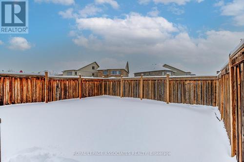 25 Gallagher Crescent, New Tecumseth, ON - Outdoor