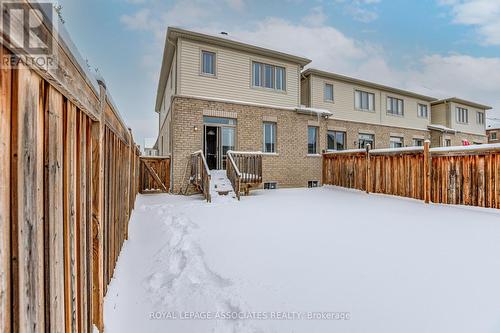 25 Gallagher Crescent, New Tecumseth, ON - Outdoor With Exterior