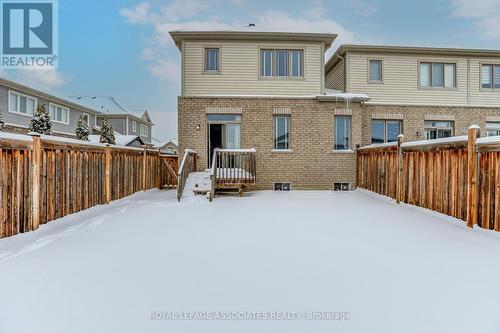 25 Gallagher Crescent, New Tecumseth, ON - Outdoor With Exterior