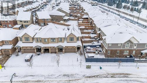 25 Gallagher Crescent, New Tecumseth, ON - Outdoor