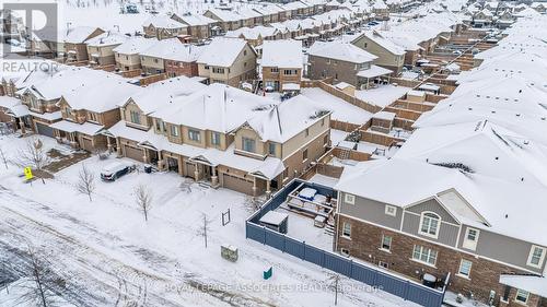 25 Gallagher Crescent, New Tecumseth, ON - Outdoor