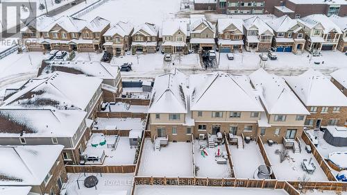 25 Gallagher Crescent, New Tecumseth, ON - Outdoor