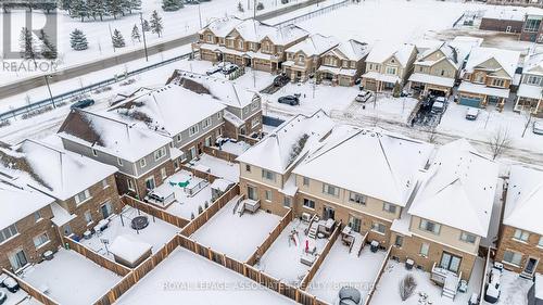 25 Gallagher Crescent, New Tecumseth, ON - 