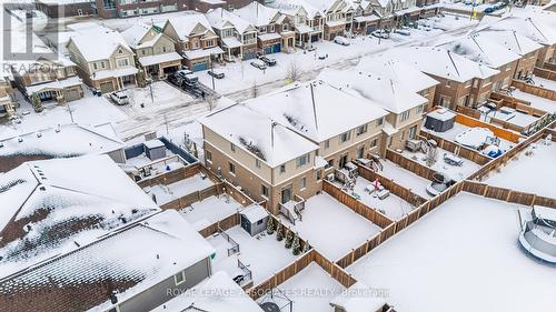 25 Gallagher Crescent, New Tecumseth, ON - 