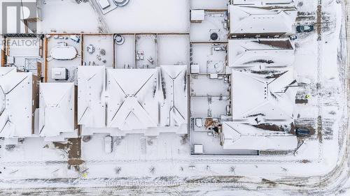 25 Gallagher Crescent, New Tecumseth, ON - 