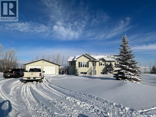 Gerbrandt Acreage, Chaplin Rm No. 164, SK - Outdoor