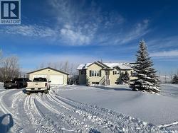 Gerbrandt Acreage  Chaplin Rm No. 164, SK S0H 0V0