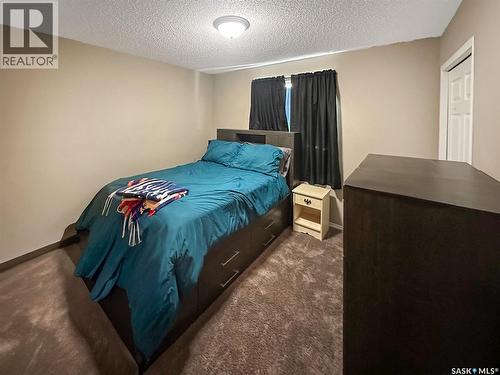 Gerbrandt Acreage, Chaplin Rm No. 164, SK - Indoor Photo Showing Bedroom