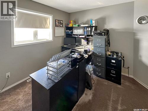 Gerbrandt Acreage, Chaplin Rm No. 164, SK - Indoor