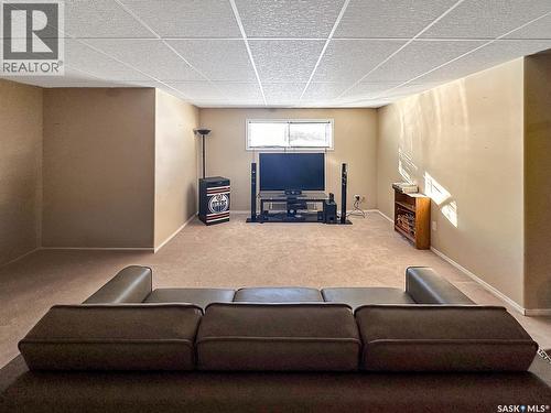 Gerbrandt Acreage, Chaplin Rm No. 164, SK - Indoor