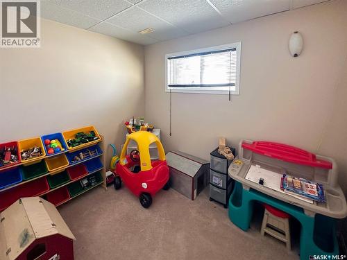 Gerbrandt Acreage, Chaplin Rm No. 164, SK - Indoor Photo Showing Other Room