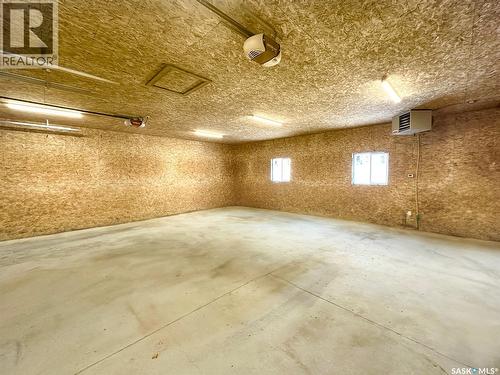 Gerbrandt Acreage, Chaplin Rm No. 164, SK - Indoor