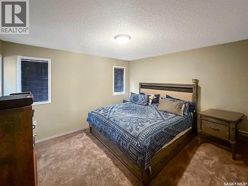 Gerbrandt Acreage, Chaplin Rm No. 164, SK - Indoor Photo Showing Bedroom