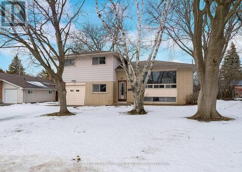 1080 HUDSON DRIVE  Kingston (South Of Taylor-Kidd Blvd), ON K7M 5L1