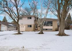 1080 HUDSON DRIVE  Kingston (South Of Taylor-Kidd Blvd), ON K7M 5L1