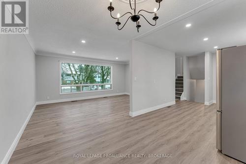 1080 Hudson Drive, Kingston (South Of Taylor-Kidd Blvd), ON - Indoor Photo Showing Other Room
