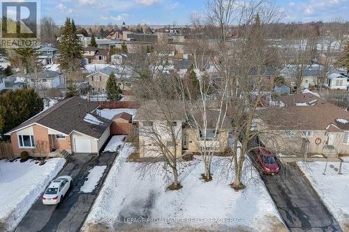 1080 Hudson Drive, Kingston (South Of Taylor-Kidd Blvd), ON - Outdoor