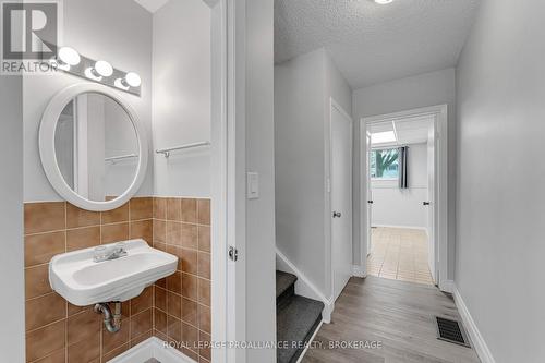 1080 Hudson Drive, Kingston (South Of Taylor-Kidd Blvd), ON - Indoor