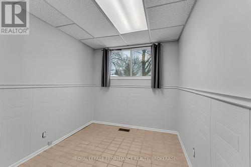 1080 Hudson Drive, Kingston (South Of Taylor-Kidd Blvd), ON - Indoor Photo Showing Other Room