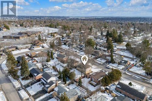 1080 Hudson Drive, Kingston (South Of Taylor-Kidd Blvd), ON - Outdoor With View