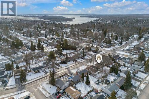 1080 Hudson Drive, Kingston (South Of Taylor-Kidd Blvd), ON - Outdoor With View