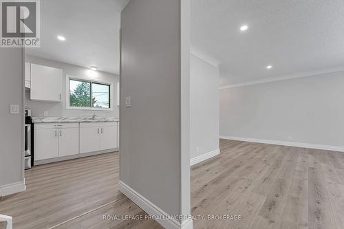 1080 Hudson Drive, Kingston (South Of Taylor-Kidd Blvd), ON - Indoor