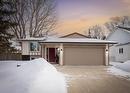 939 Dale Boulevard, Winnipeg, MB  - Outdoor 