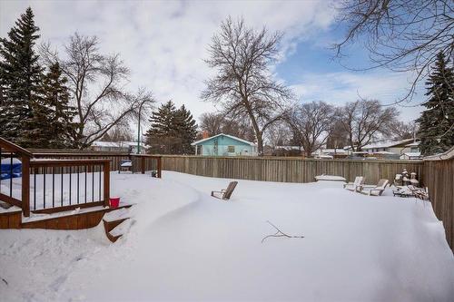 939 Dale Boulevard, Winnipeg, MB - Outdoor