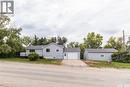 218 Bosworth Street, Kerrobert, SK  - Outdoor 
