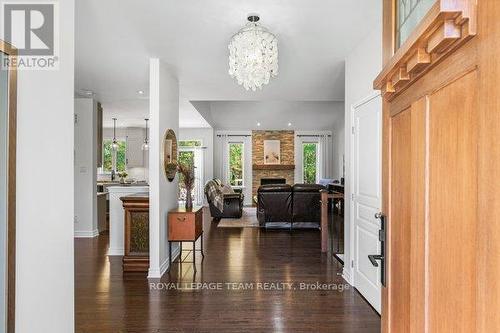 524 Osmond Daley Drive, Ottawa, ON - Indoor