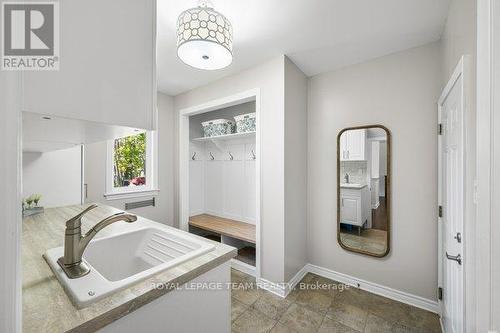 524 Osmond Daley Drive, Ottawa, ON - Indoor Photo Showing Other Room