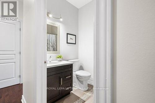 524 Osmond Daley Drive, Ottawa, ON - Indoor Photo Showing Bathroom