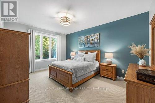 524 Osmond Daley Drive, Ottawa, ON - Indoor Photo Showing Bedroom