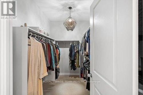 524 Osmond Daley Drive, Ottawa, ON - Indoor With Storage