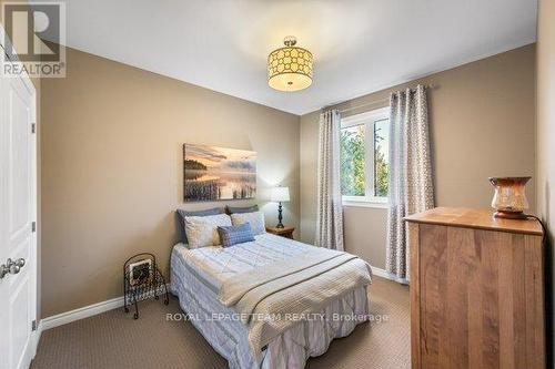524 Osmond Daley Drive, Ottawa, ON - Indoor Photo Showing Bedroom