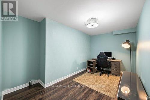 524 Osmond Daley Drive, Ottawa, ON - Indoor Photo Showing Office