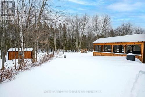 524 Osmond Daley Drive, Ottawa, ON - Outdoor