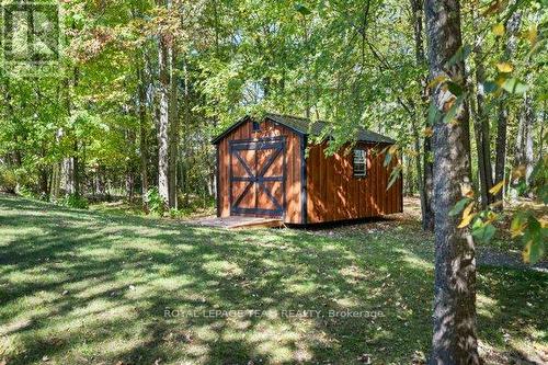 524 Osmond Daley Drive, Ottawa, ON - Outdoor