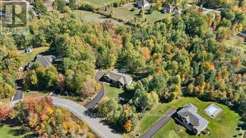524 Osmond Daley Drive, Ottawa, ON - Outdoor With View