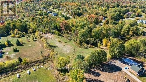 524 Osmond Daley Drive, Ottawa, ON - Outdoor With View