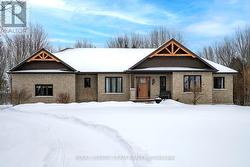 524 OSMOND DALEY DRIVE Ottawa, ON K0A 1L0