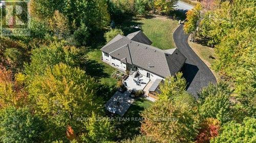 524 Osmond Daley Drive, Ottawa, ON - Outdoor With View