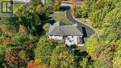 524 Osmond Daley Drive, Ottawa, ON - Outdoor With View