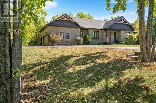 524 Osmond Daley Drive, Ottawa, ON - Outdoor