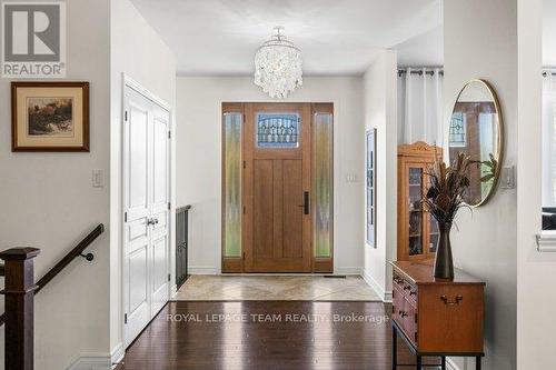 524 Osmond Daley Drive, Ottawa, ON - Indoor Photo Showing Other Room
