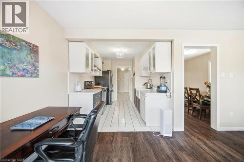 6945 Gracefield Drive, Mississauga, ON - Indoor